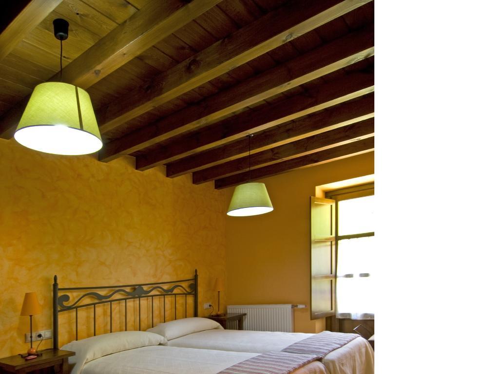 La Llosa de Repelao Covadonga Habitación foto