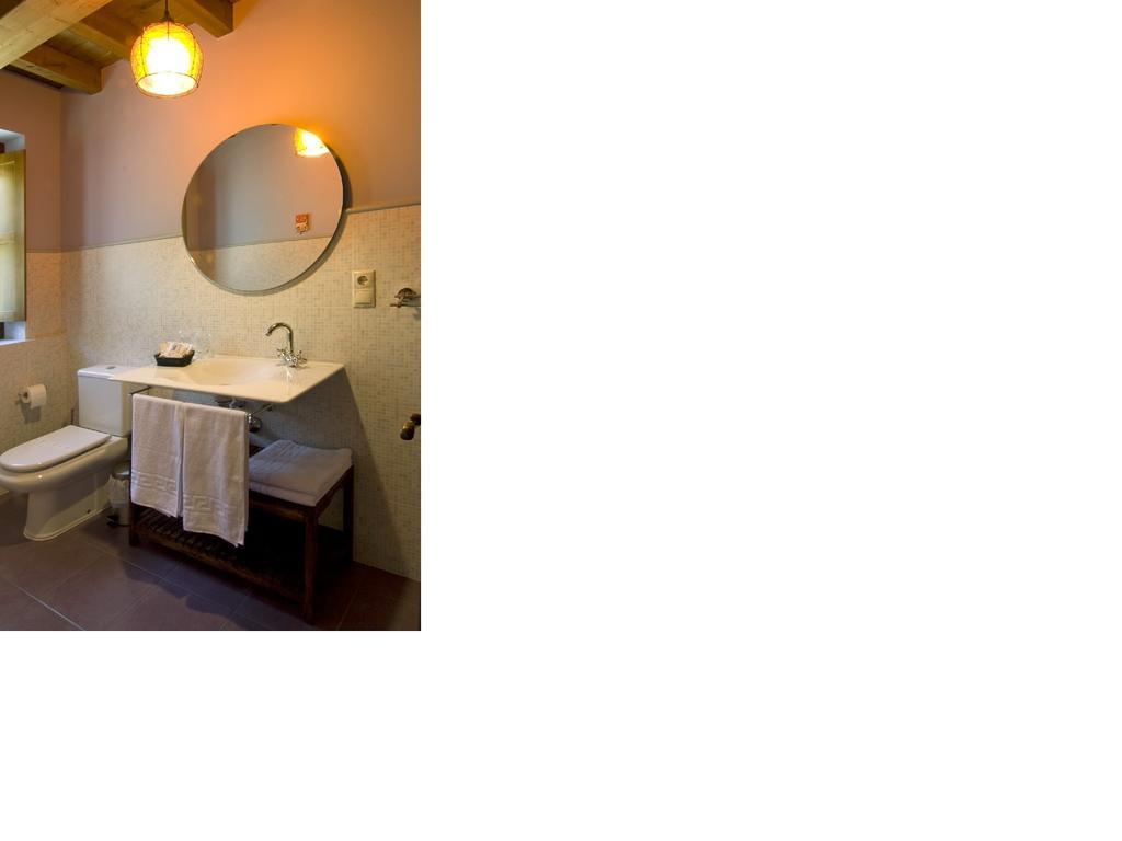 La Llosa de Repelao Covadonga Habitación foto